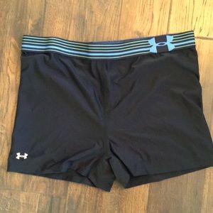 Under Armour spandex
